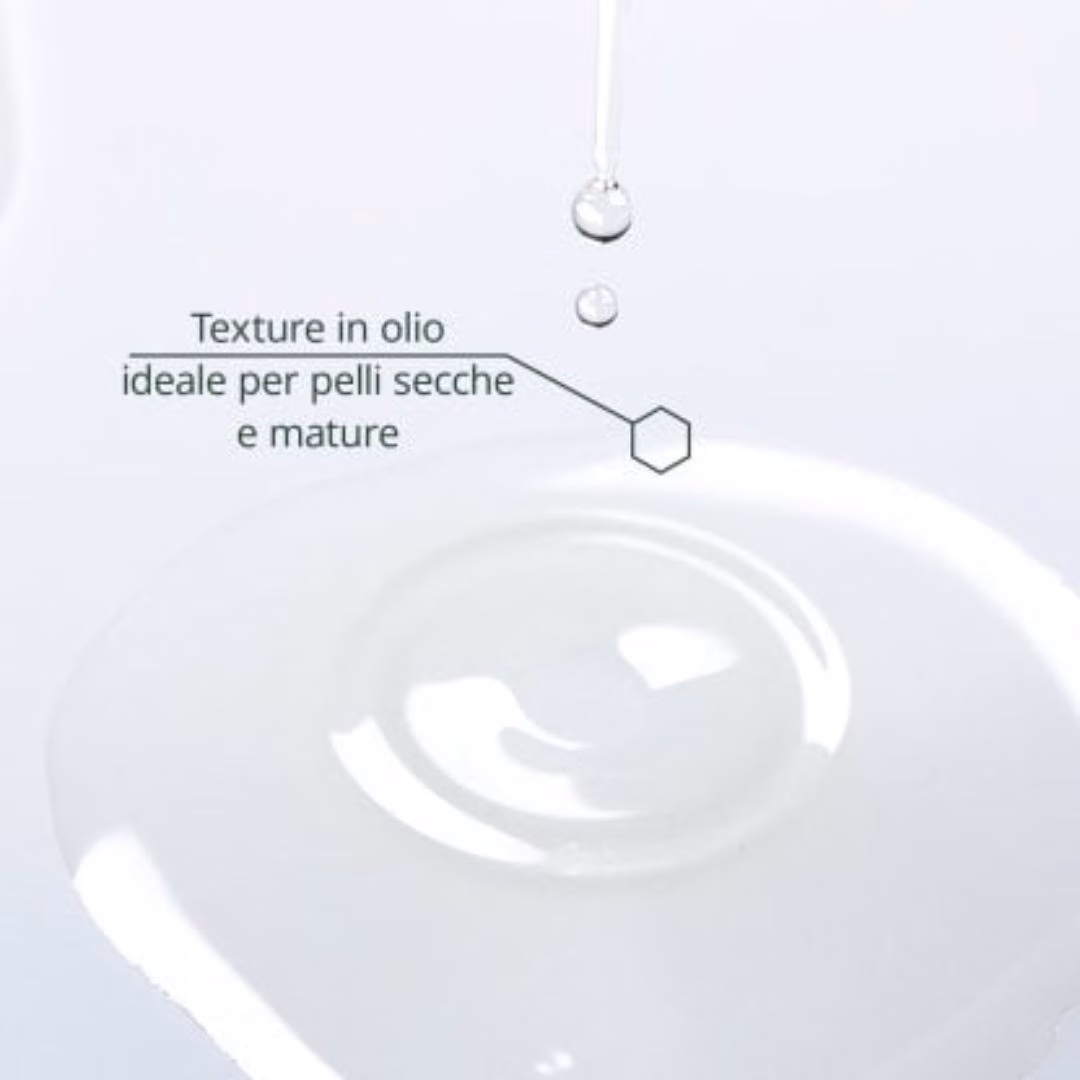 Bakuchiol La Saponaria