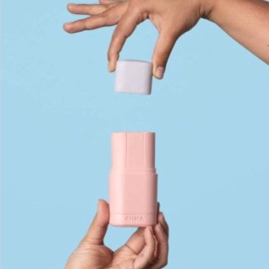 Biodeo Solido Sweet Hug Floreale La Saponaria