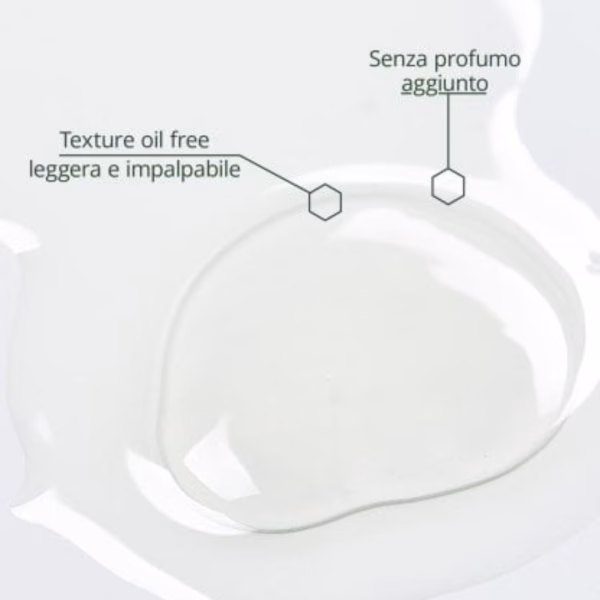 Niacinamide+Zinco La Saponaria