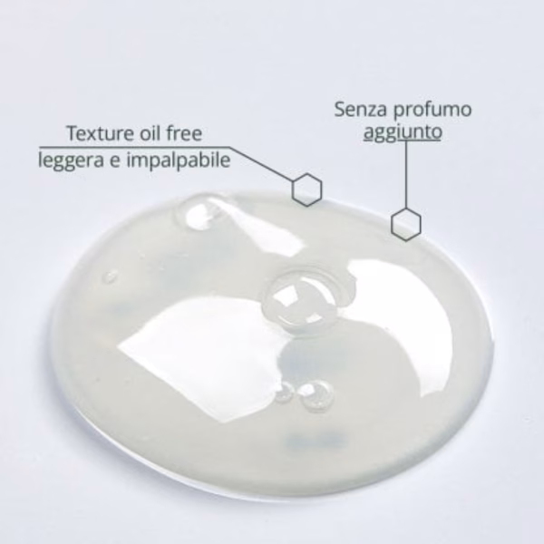 Fitoretinolo Siero Viso La Saponaria