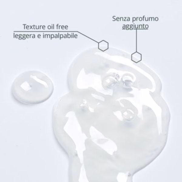 Fermentati Complex Siero viso La Saponaria