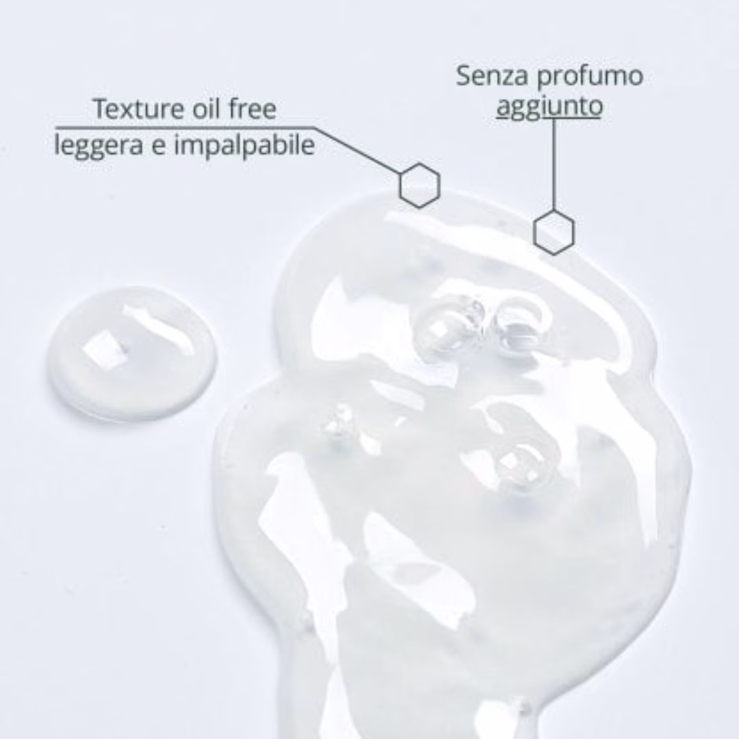 Fermentati Complex Siero viso La Saponaria