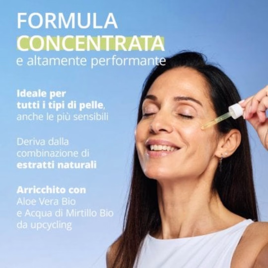 Collagene Vegetale La Saponaria