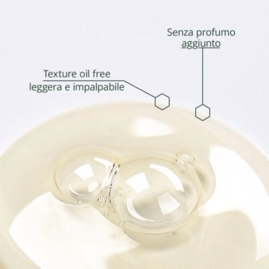 Collagene Vegetale La Saponaria