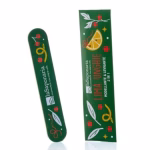 Limetta unghie 2 in 1 Bosco d'inverno La Saponaria