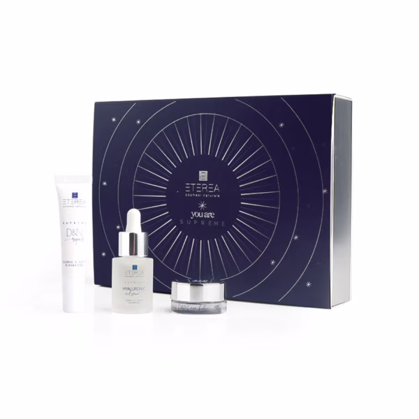 Kit Collection You are supreme Eterea