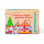 Saponetta Natale Giostra di Natale Greenatural