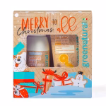 Porta Magia Christmas Peggy Greenatural