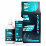 Cofanetto Uomo Man Energy Greenatural