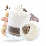 Candela golosa castagna arrostita Les Fées Mères