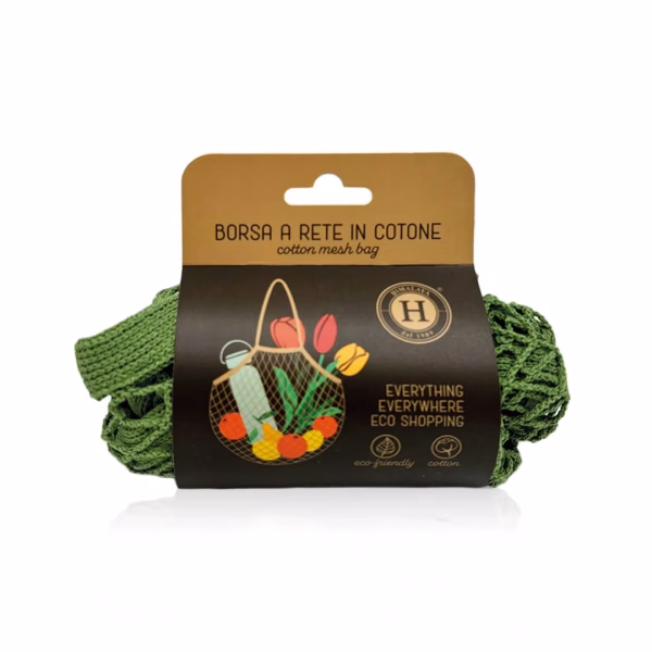 Ecobag Verde Himalaya