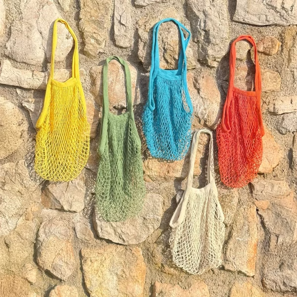 Ecobag Beige Himalaya