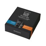 Travel Kit essenziali in viaggio Bioearth