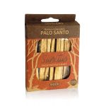 Legno di Palo Santo Sanctus