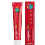 Dentifricio activated strawberry kids Georganics