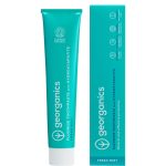 Dentifricio activated fresh mint Georganics