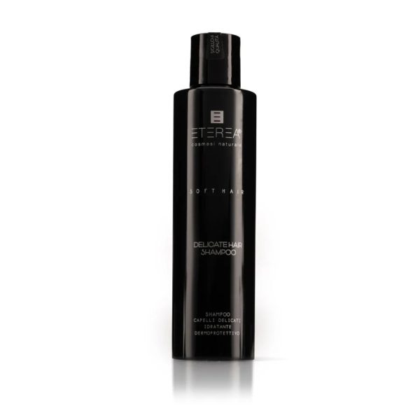 Soft Hair Shampoo idratante delicato Eterea