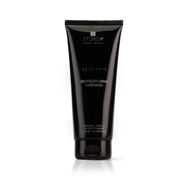 Soft Hair Maschera capelli ristrutturante Eterea