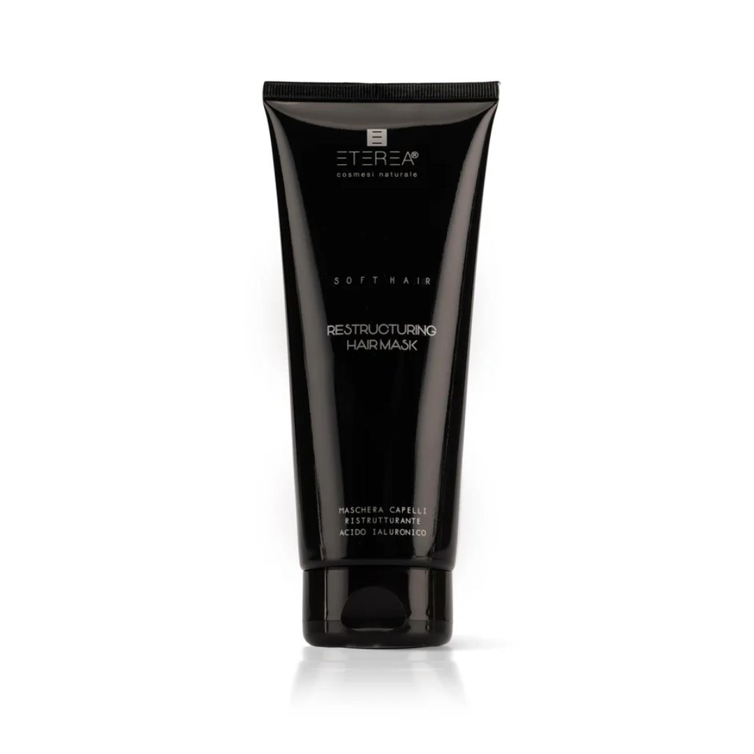 Soft Hair Maschera capelli ristrutturante Eterea