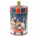 Barattolo Holly Jolly Christmas