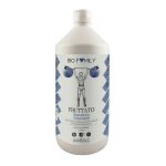 BioFamily Bagnodoccia Corpo/Capelli Fruttato Naturetica