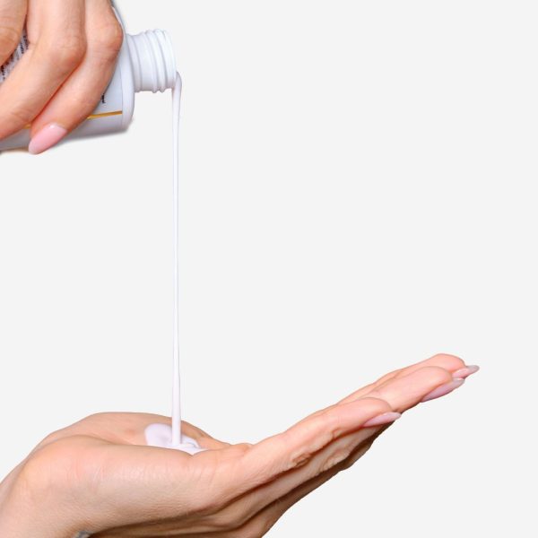 Fase 1 Latte Struccante Genziana e Altea - BisouBio - immagine 2