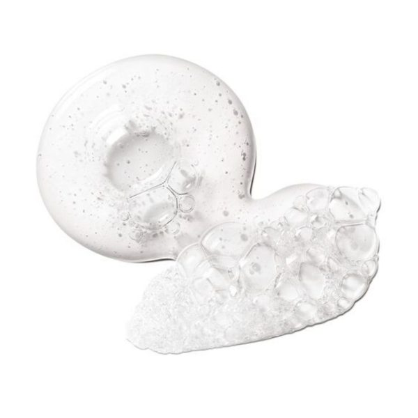 Fase 2 Gel detergente Genziana e Altea BisouBio