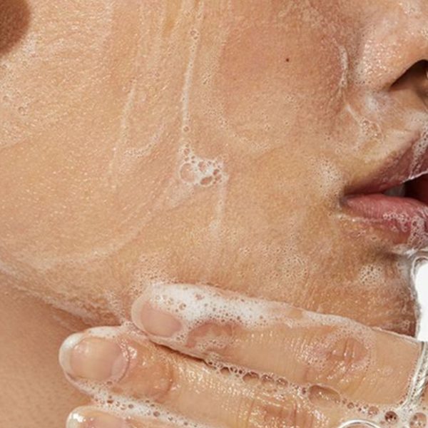 Fase 2 Gel detergente Genziana e Altea BisouBio