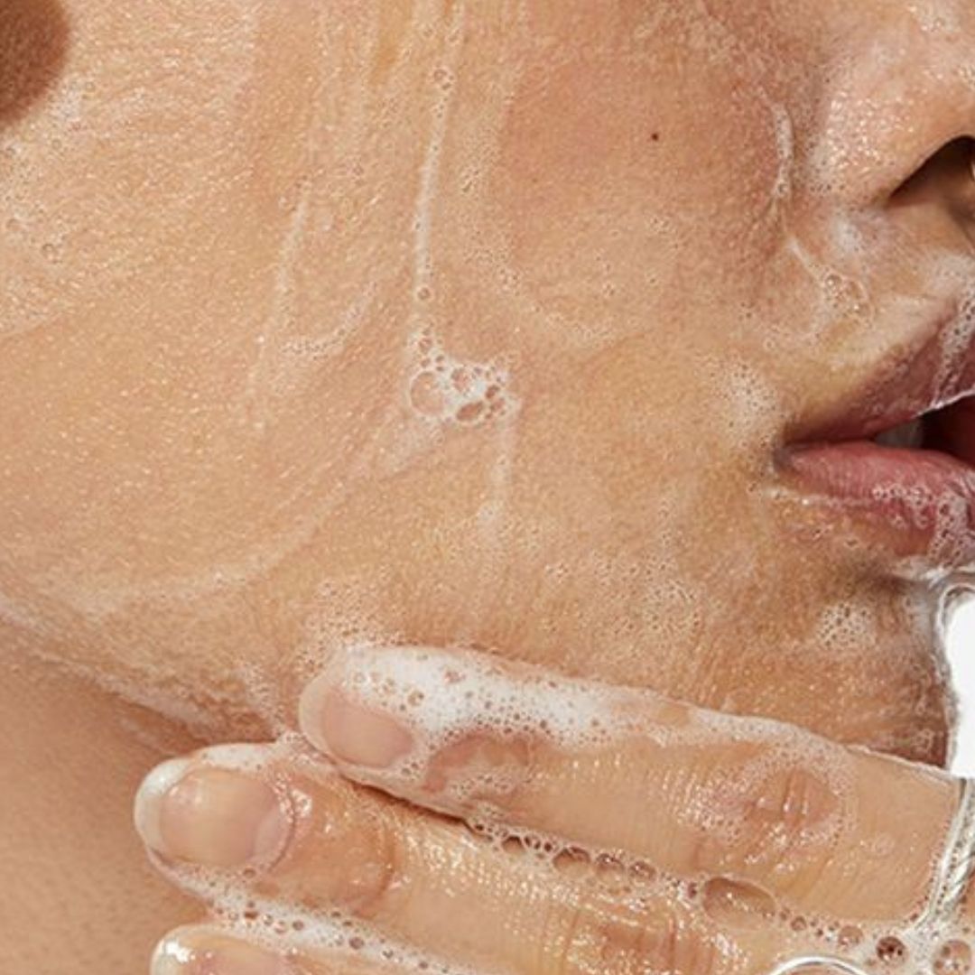 Fase 2 Gel detergente Genziana e Altea BisouBio