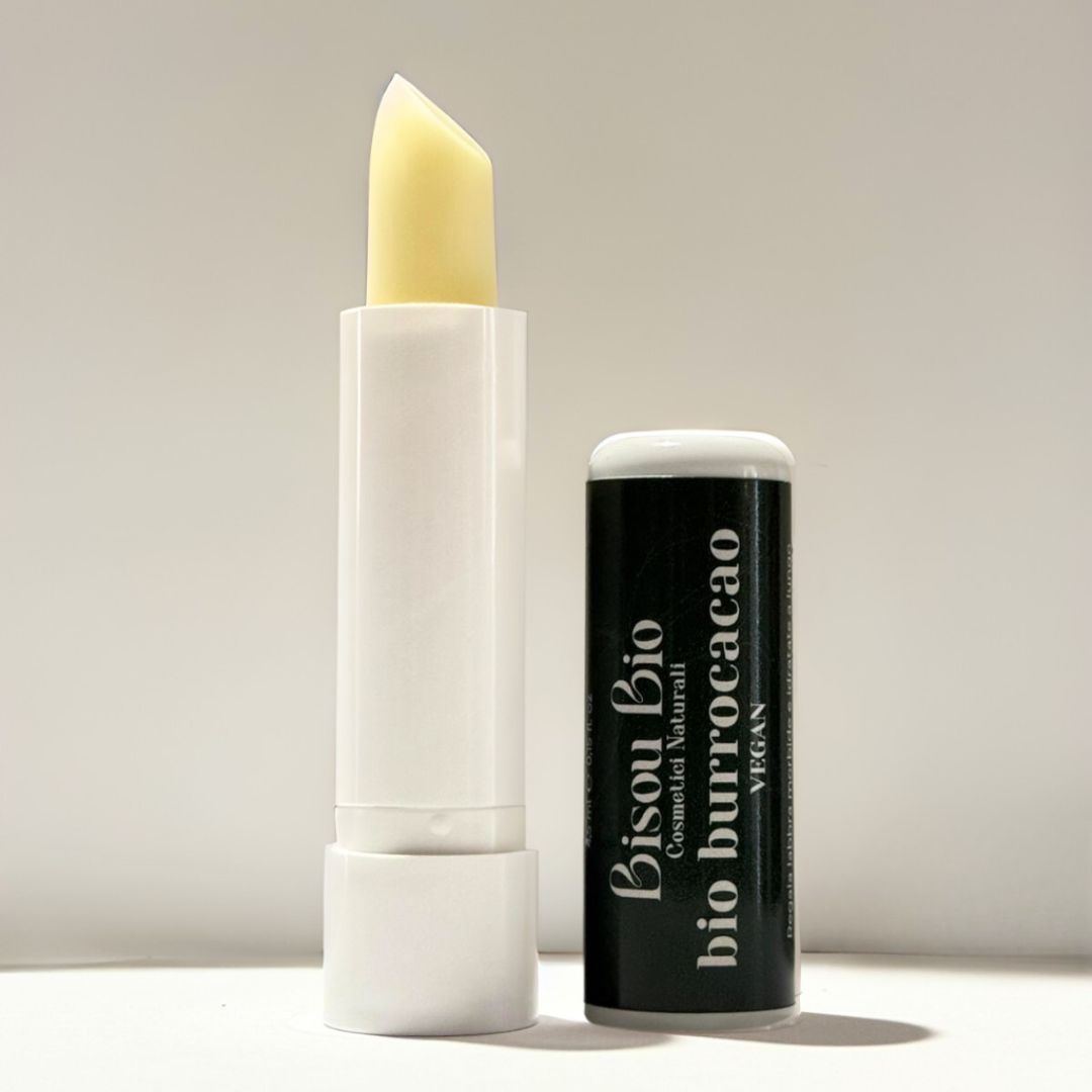 Burrocacao vegan - BisouBio Burrocacao vegan BisouBio