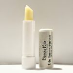 Burrocacao all'olio di argan BisouBio