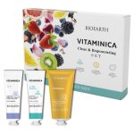 Vitaminica Set Clear regenerating Bioearth