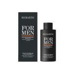 For men Lozione dopobarba delicata Bioearth