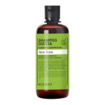 Family Shampoo Doccia Aloe Bioearth