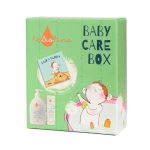 Cofanetto Baby Care Box Nebiolina