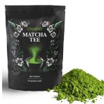 Te Matcha Biologico 100 g Creano