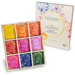 Selection Organic Herbal Fruit Tea 27 pezzi Creano