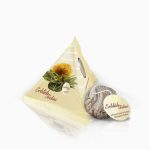 Blooming Tea Bianco Vanilla Sfera Creano
