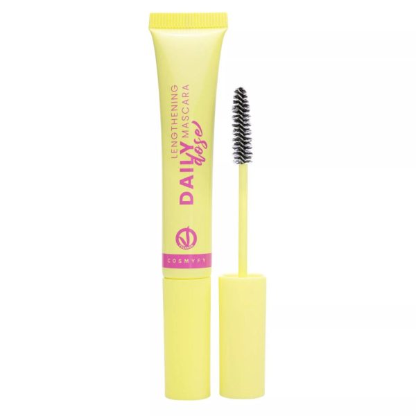 Mascara 2. lunghezza dump them Daily Dose