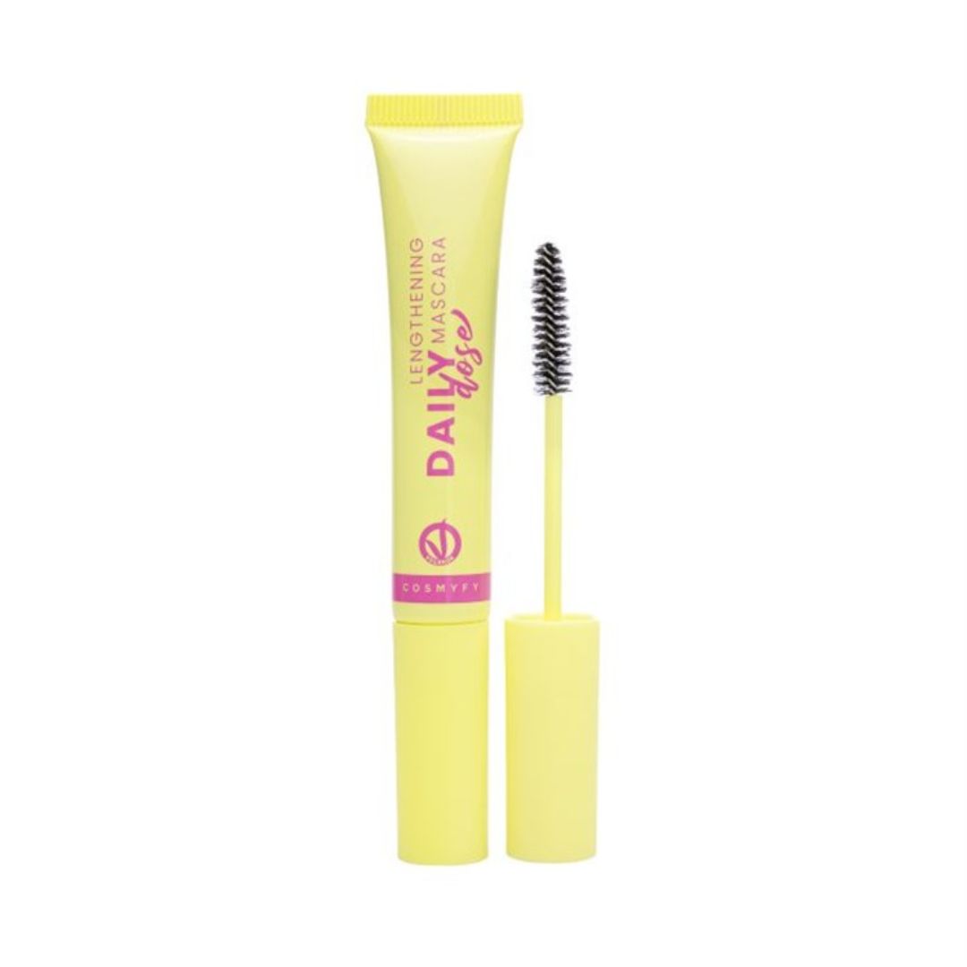 Mascara 2. lunghezza dump them Daily Dose