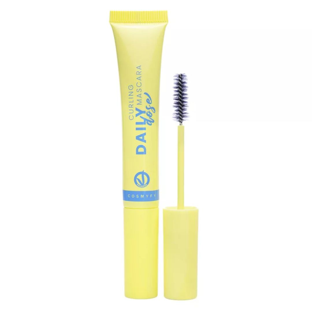 Mascara 1. incurvante roast Daily Dose