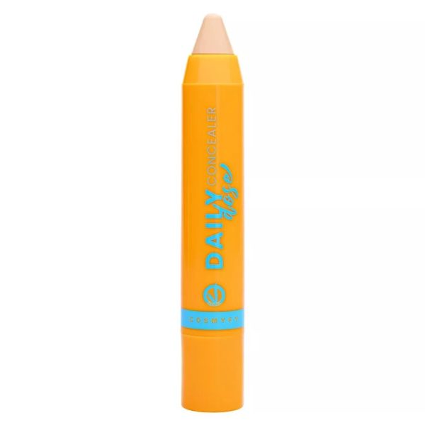 Correttori in stick 5. Hbu Daily Dose