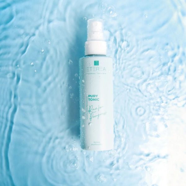 Run for Puryness Pury Tonic - Eterea - immagine 2