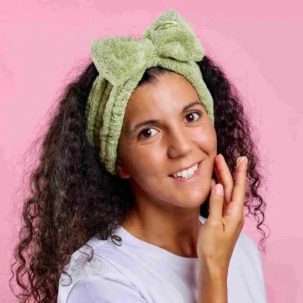 Fascia capelli - La Saponaria - immagine 2