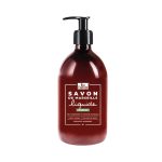 Sapone di Marsiglia Liquido Verbena Bio Essenze