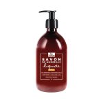 Sapone di Marsiglia Liquido Monoi Bio Essenze