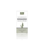 Olio Essenziale Rosmarino alimentare Bio Essenze