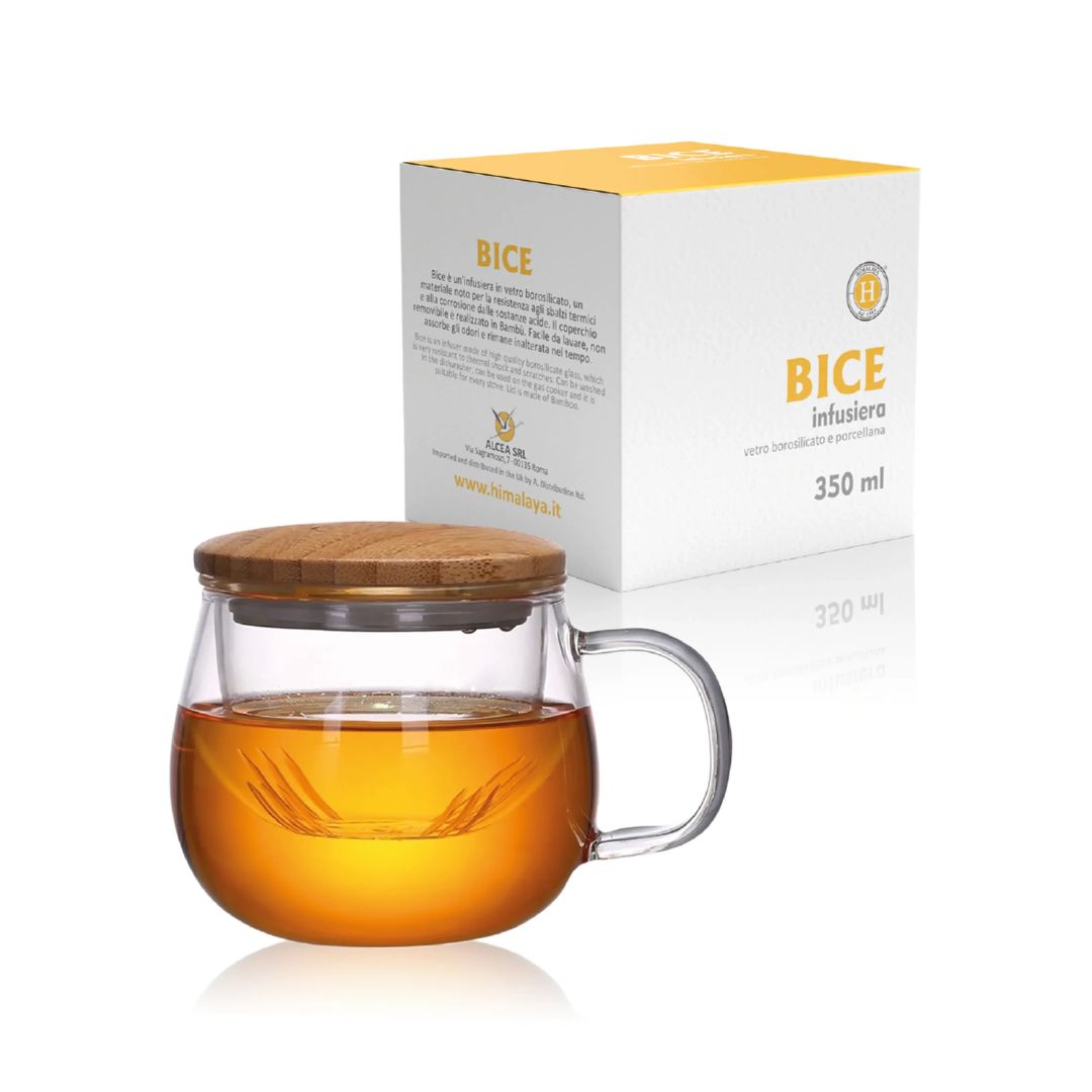 Infusiera Bice Himalaya