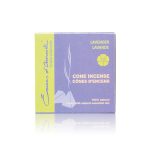 Coni di incenso Lavanda Maroma
