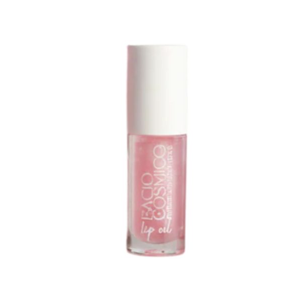 Soft Lips Bacio Cosmico Lip Oil Pink Moon Eterea